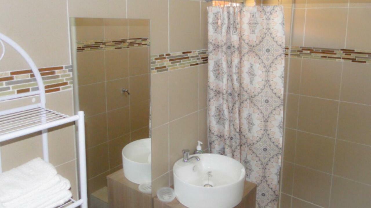La Casita Torres Villa Oranjestad Exterior photo